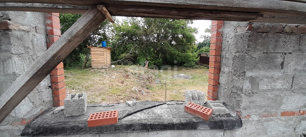 Продажа дома, 87м <sup>2</sup>, 4 сот., Саратов, Саратовская область,  