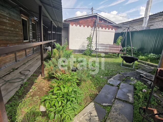 Продажа дома, 75м <sup>2</sup>, 5 сот., Саратов, Саратовская область,  Ленинский