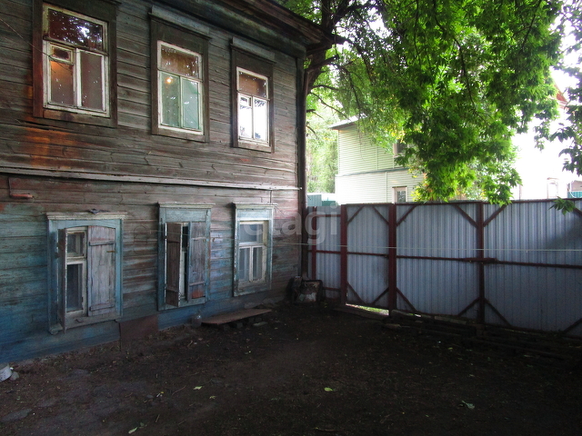 Продажа дома, 108м <sup>2</sup>, 2 сот., Саратов, Саратовская область,  Октябрьский