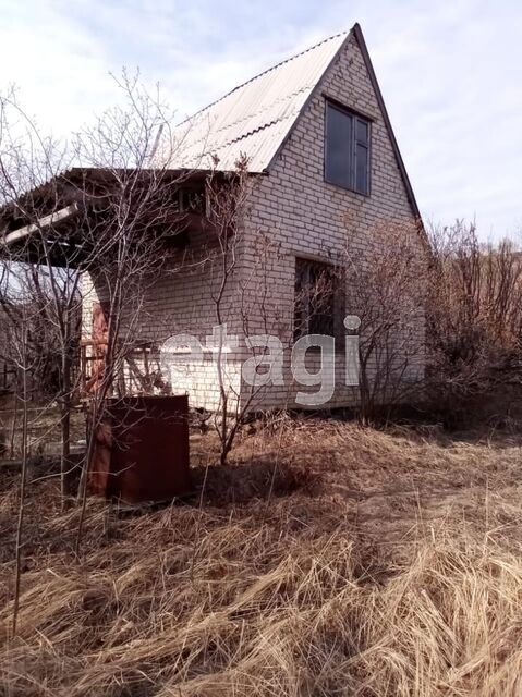 Продажа дома, 80м <sup>2</sup>, 12 сот., Саратов, Саратовская область,  деревня Есеевка