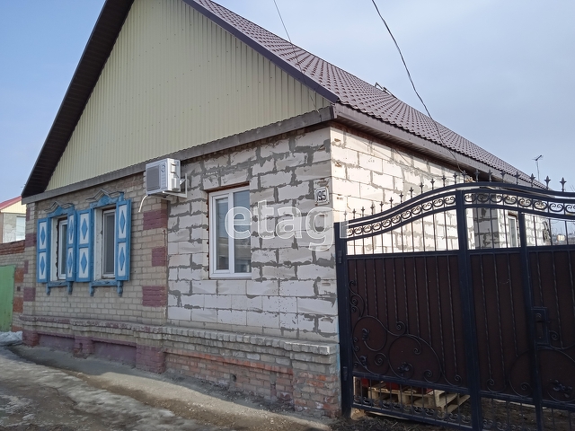 Продажа дома, 70м <sup>2</sup>, 6 сот., Саратов, Саратовская область,  