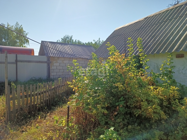 Продажа дома, 44м <sup>2</sup>, 2 сот., Саратов, Саратовская область,  Ленинский