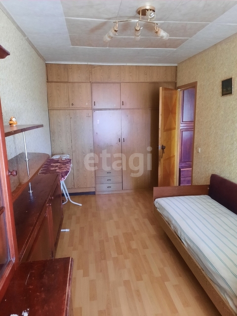 Продажа 3-комнатной квартиры, Саратов, Саратовская область,  Саратов