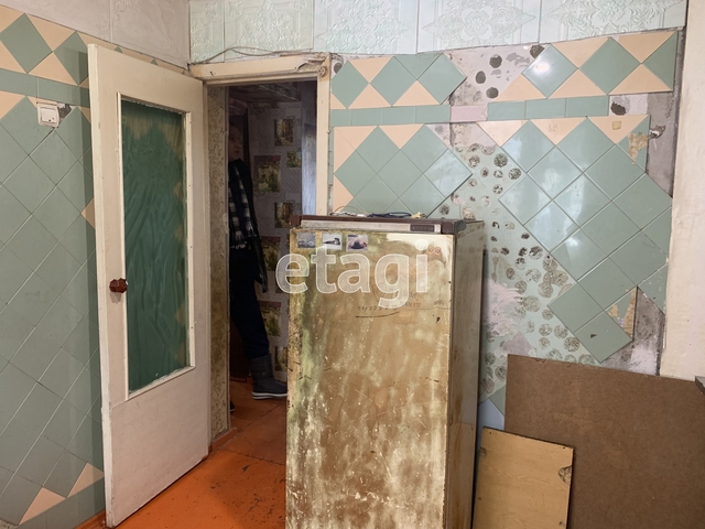 Продажа 2-комнатной квартиры, Саратов, Саратовская область,  Приволжский