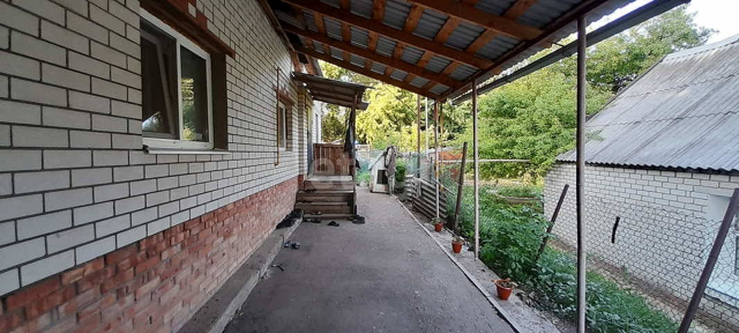 Продажа дома, 53м <sup>2</sup>, 3 сот., Саратов, Саратовская область,  