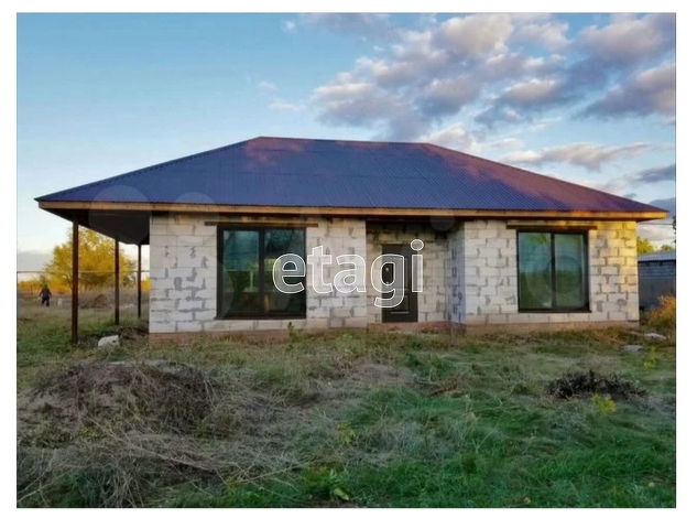 Продажа дома, 97м <sup>2</sup>, 16 сот., Саратов, Саратовская область,  Энгельс