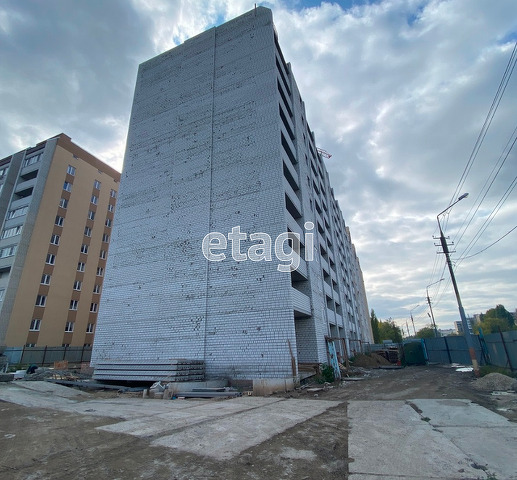 Продажа 2-комнатной квартиры, Саратов, Саратовская область,  Энгельс