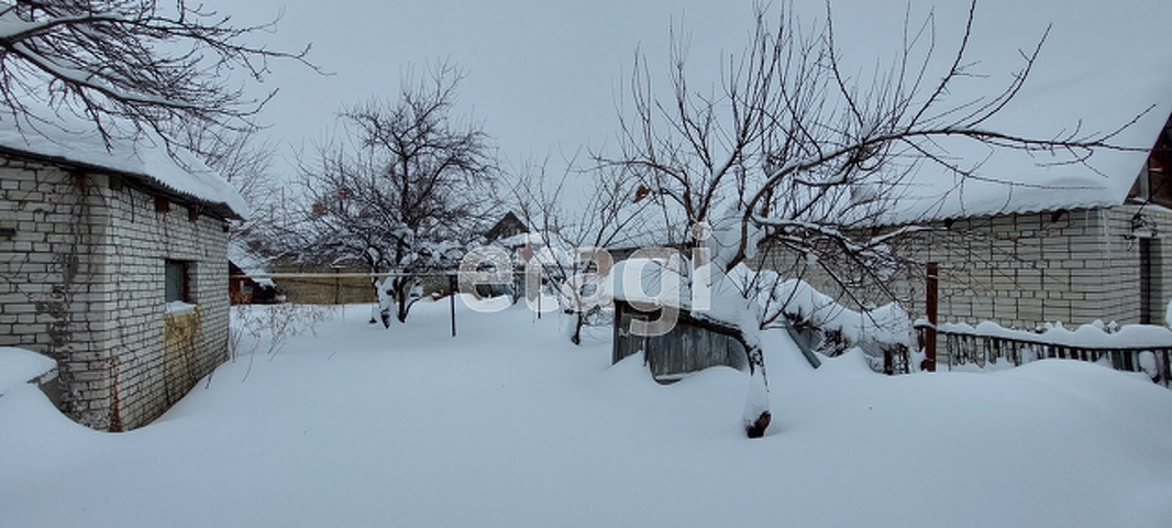 Продажа дома, 38м <sup>2</sup>, 3 сот., Саратов, Саратовская область,  Октябрьский