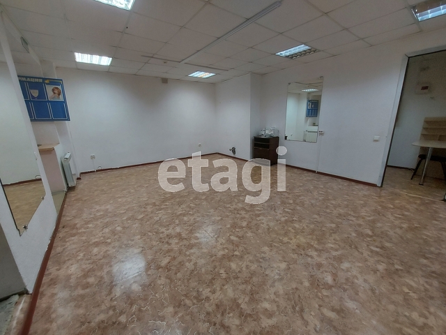 Продажа коммерческой недвижимости, 44м <sup>2</sup>, Саратов, Саратовская область,  Саратов