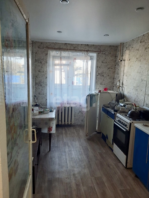 Продажа 2-комнатной квартиры, Саратов, Саратовская область,  Энгельс