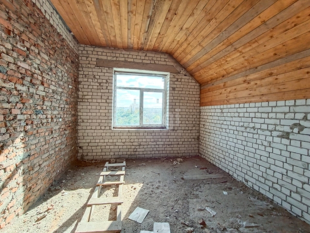 Продажа дома, 240м <sup>2</sup>, 12 сот., Саратов, Саратовская область,  