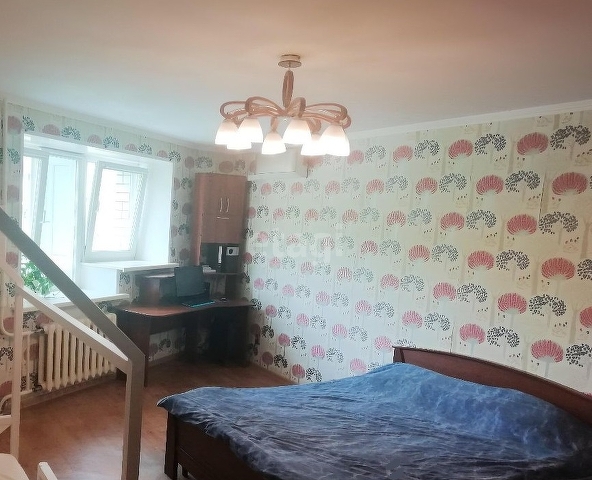 Продажа 1-комнатной квартиры, Саратов, Саратовская область,  Саратов