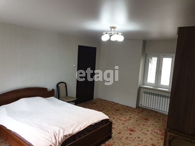 Продажа дома, 168м <sup>2</sup>, 6 сот., Саратов, Саратовская область,  Кировский