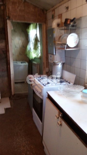 Продажа дома, 54м <sup>2</sup>, 2 сот., Саратов, Саратовская область,  Ленинский