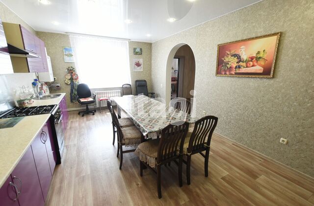 Продажа дома, 93м <sup>2</sup>, 10 сот., Саратов, Саратовская область,  Энгельс