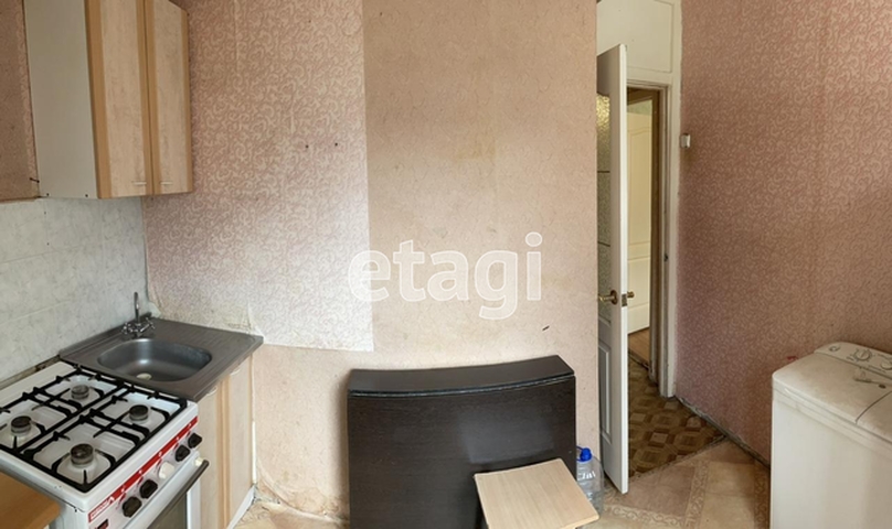 Продажа дома, 56м <sup>2</sup>, 1 сот., Саратов, Саратовская область,  Волжский 