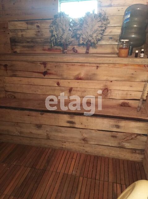 Продажа дачи, 43м <sup>2</sup>, 5 сот., Саратов, Саратовская область,  Саратов