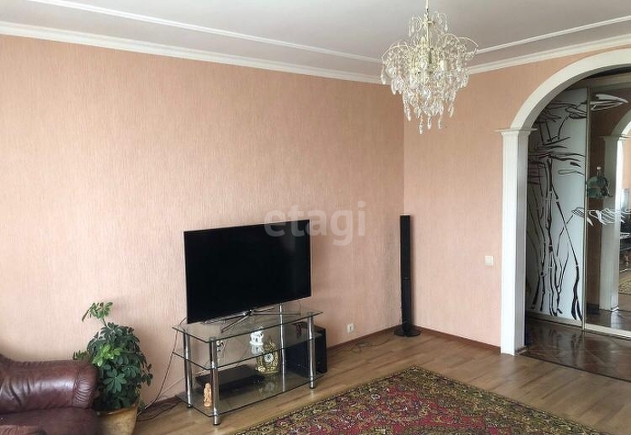 Продажа 3-комнатной квартиры, Саратов, Саратовская область,  Энгельс