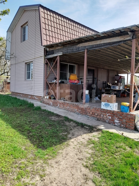 Продажа дома, 120м <sup>2</sup>, 18 сот., Саратов, Саратовская область,  Саратов