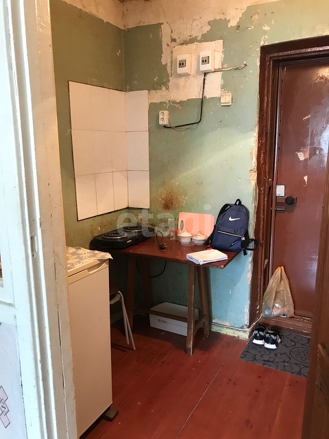 Продажа 1-комнатной квартиры, Саратов, Саратовская область,  Саратов