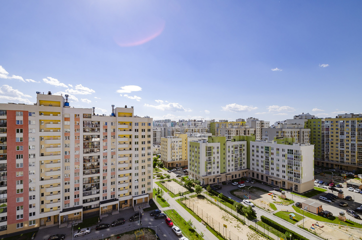 Продажа 3-комнатной квартиры, Екатеринбург, Краснолесья,  123
