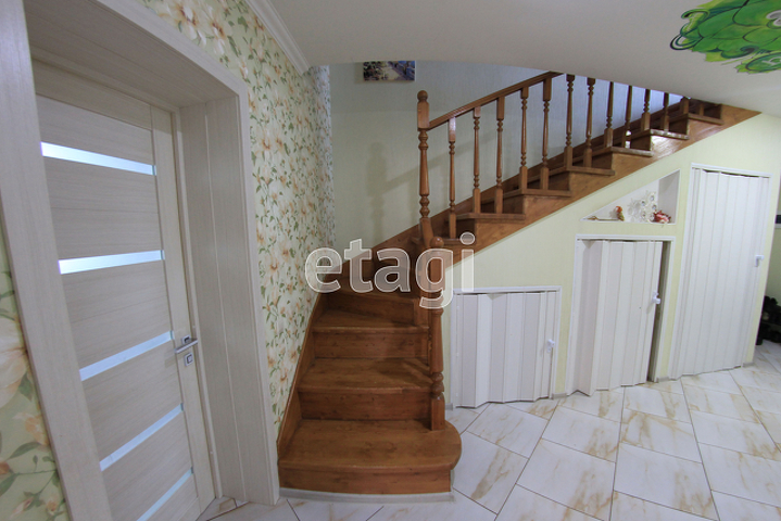 Продажа дома, 150м <sup>2</sup>, 3 сот., Саратов, Саратовская область,  Волжский 