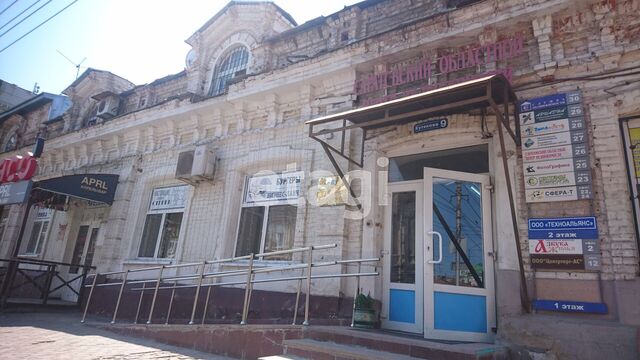 Продажа коммерческой недвижимости, 44м <sup>2</sup>, Саратов, Саратовская область,  Саратов