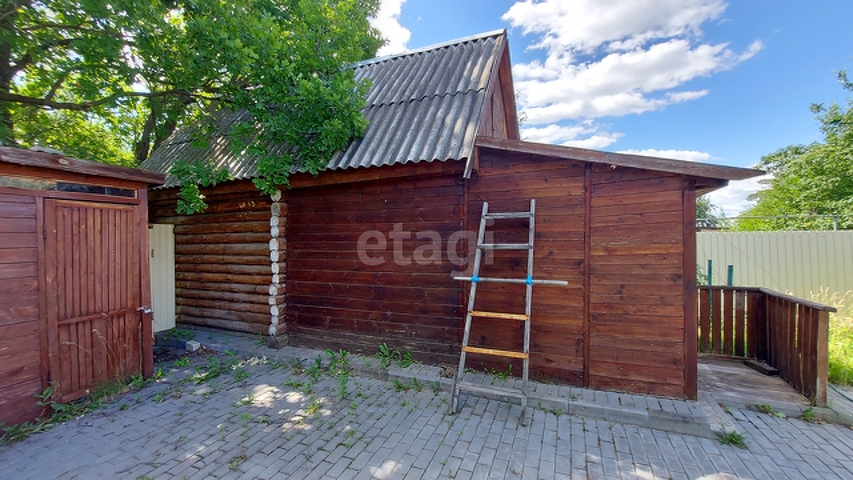 Продажа дачи, 55м <sup>2</sup>, 5 сот., Саратов, Саратовская область,  Саратов