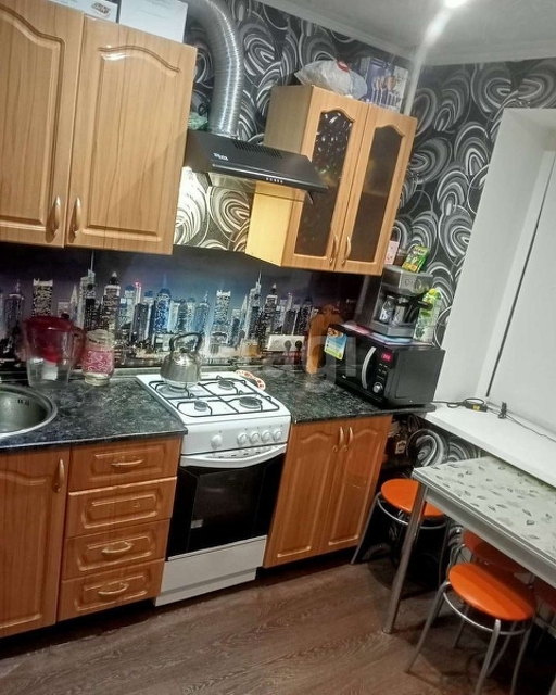 Продажа 1-комнатной квартиры, Саратов, Саратовская область,  Энгельс