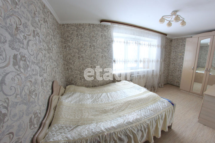 Продажа дома, 361м <sup>2</sup>, 3 сот., Саратов, Саратовская область,  Октябрьский