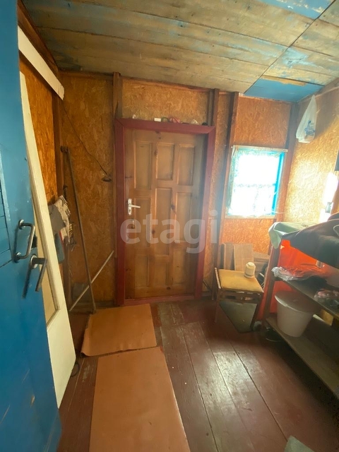 Продажа дома, 48м <sup>2</sup>, 3 сот., Саратов, Саратовская область,  