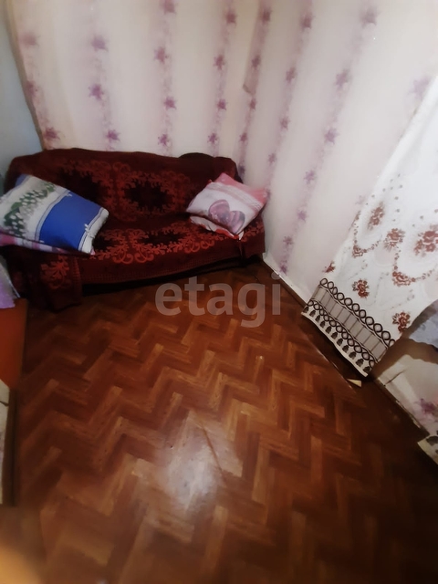 Продажа дома, 41м <sup>2</sup>, 5 сот., Саратов, Саратовская область,  