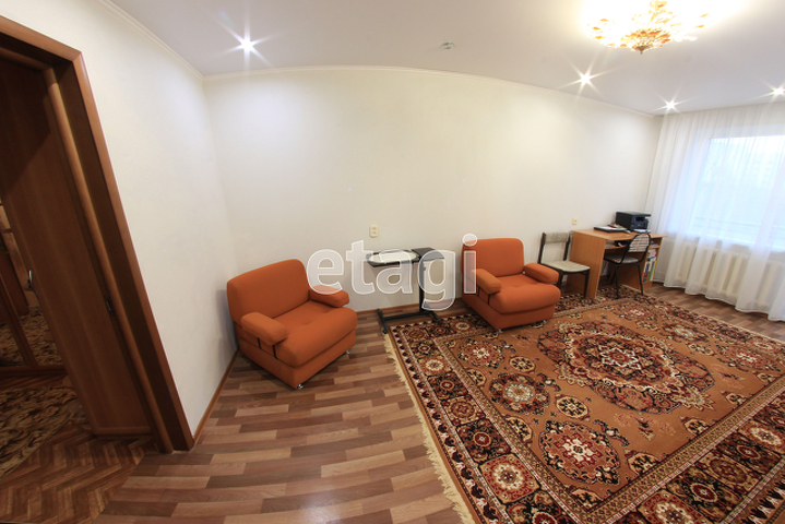 Продажа 3-комнатной квартиры, Саратов, Саратовская область,  Энгельс