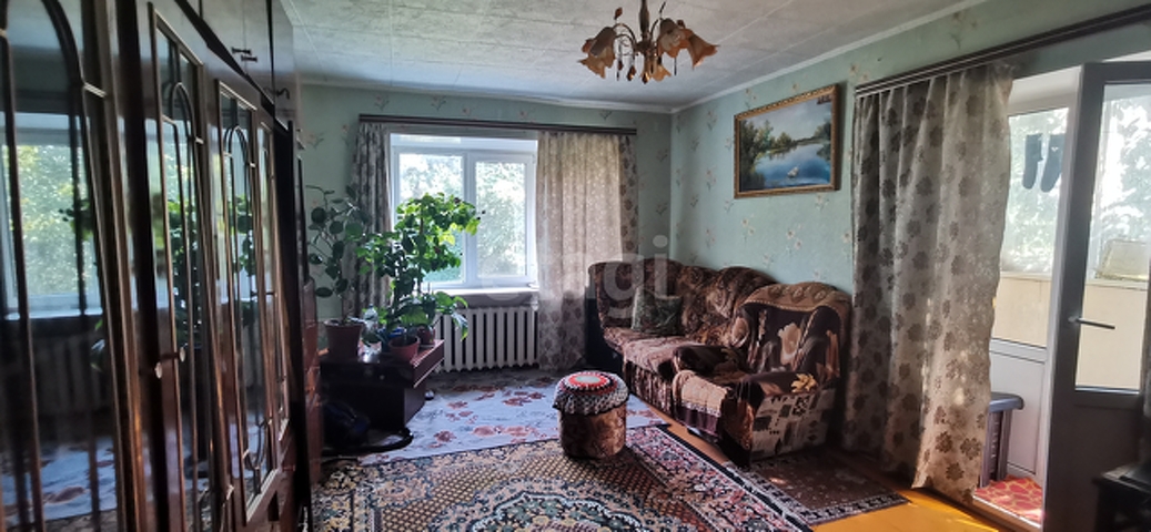 Продажа 3-комнатной квартиры, Саратов, Саратовская область,  Приволжский