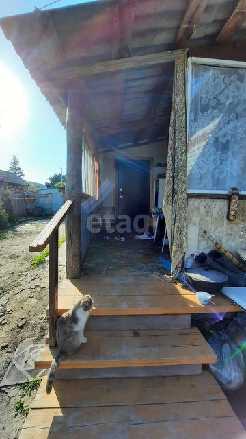 Продажа дома, 70м <sup>2</sup>, 9 сот., Саратов, Саратовская область,  Энгельс