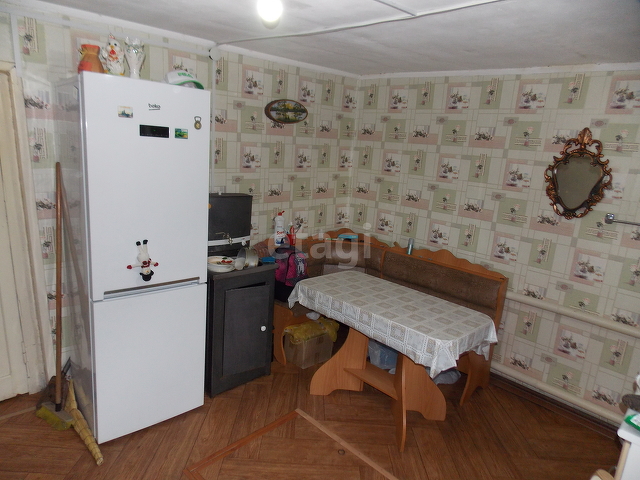 Продажа дома, 47м <sup>2</sup>, 4 сот., Саратов, Саратовская область,  Кировский