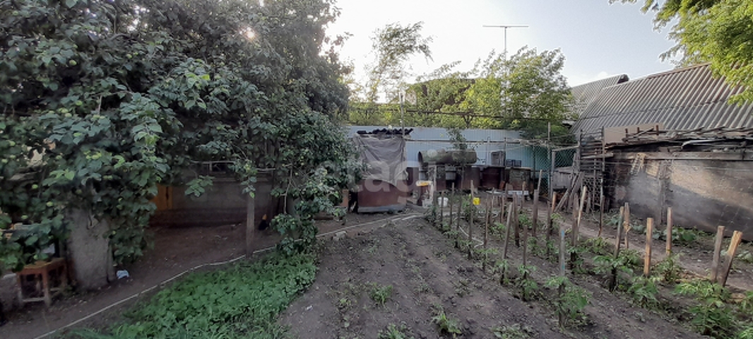 Продажа дома, 53м <sup>2</sup>, 3 сот., Саратов, Саратовская область,  