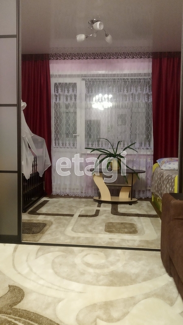 Продажа 1-комнатной квартиры, Саратов, Саратовская область,  Саратов