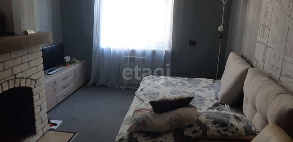 Продажа дома, 122м <sup>2</sup>, 12 сот., Саратов, Саратовская область,  