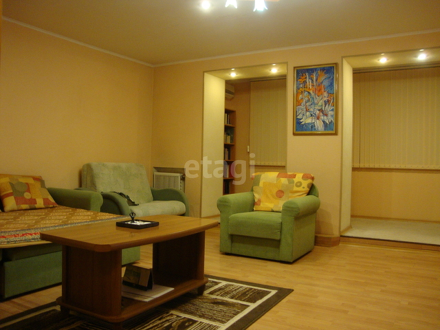 Продажа 1-комнатной квартиры, Саратов, Саратовская область,  Саратов