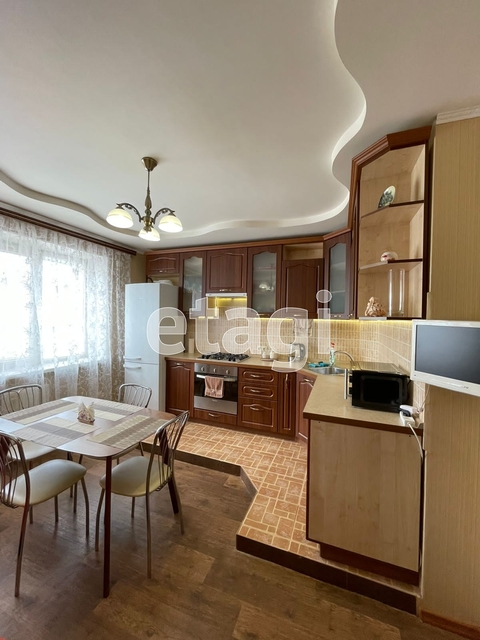 Продажа 1-комнатной квартиры, Саратов, Саратовская область,  Энгельс