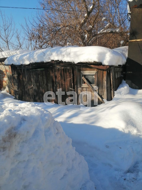 Продажа дома, 38м <sup>2</sup>, Саратов, Саратовская область,  