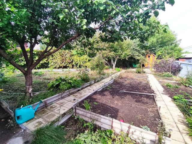 Продажа дома, 67м <sup>2</sup>, 3 сот., Саратов, Саратовская область,  Заводской