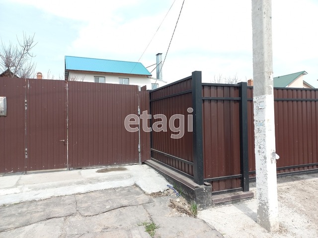 Продажа дома, 161м <sup>2</sup>, 7 сот., Саратов, Саратовская область,  