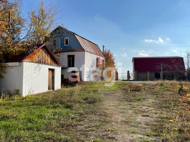 Продажа дачи, 78м <sup>2</sup>, 3 сот., Саратов, Саратовская область,  Саратов