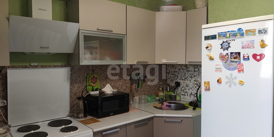 Продажа 1-комнатной квартиры, Саратов, Саратовская область,  Саратов