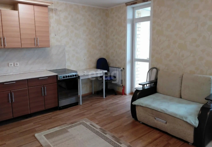 Продажа 1-комнатной квартиры, Березовский, Восточная,  5