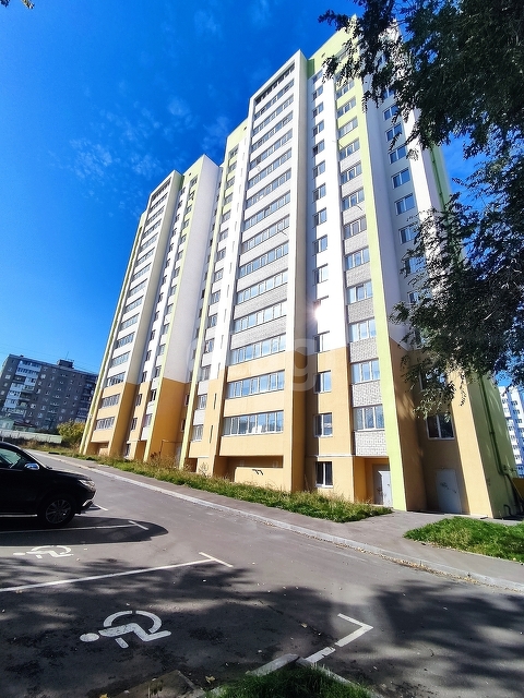 Продажа 1-комнатной квартиры, Саратов, Саратовская область,  Саратов