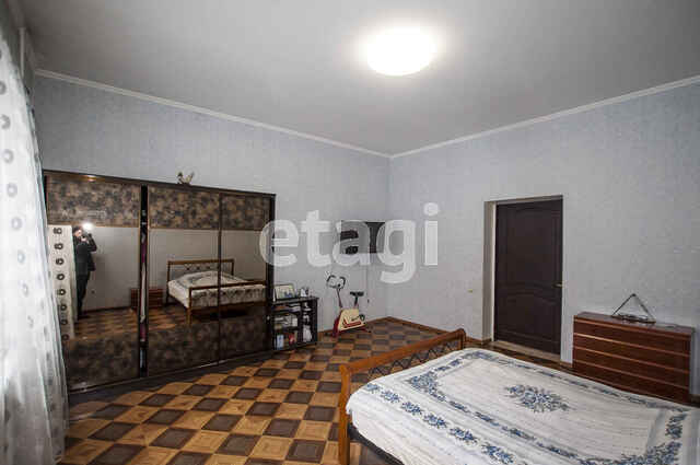 Продажа дома, 561м <sup>2</sup>, 5 сот., Саратов, Саратовская область,  Кировский