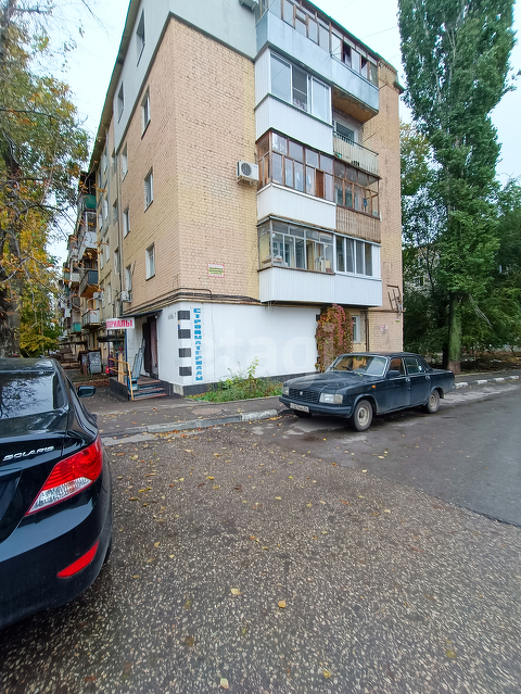 Продажа 2-комнатной квартиры, Саратов, Саратовская область,  Саратов